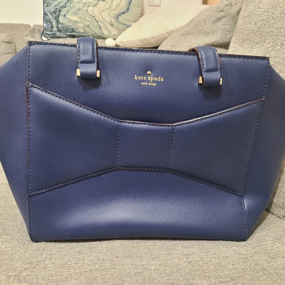 Kate Spade leather purse